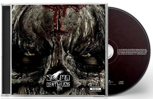 Death usb new music - death, usb,