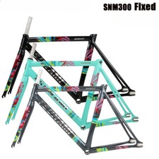 Kit Telaio Bici Ultraleggero