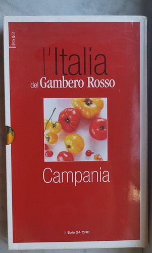 Italia del gambero - italia,