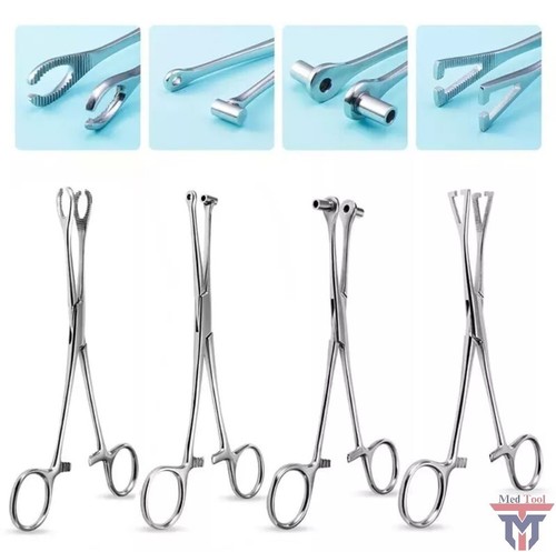 Kit piercing corpo pezzi - pezzi,