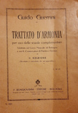 Trattato d'armonia Guerrini
