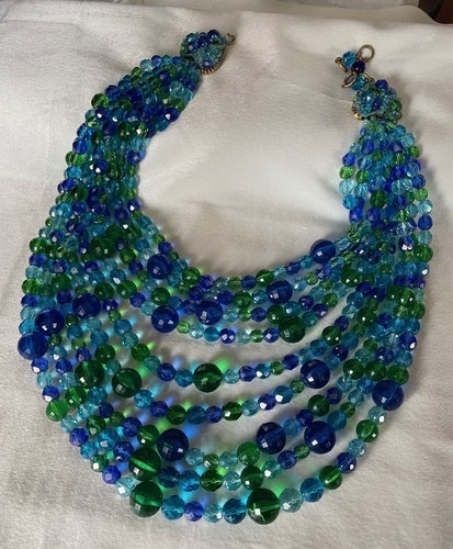 Collana necklace fili - necklace,