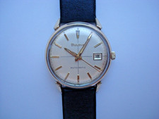 Bulova M7 Men's Automatic