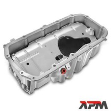 Coppa Olio per Fiat Doblo 119