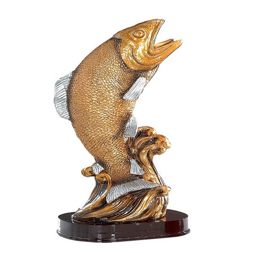Trofeo pesca premio - pesca,