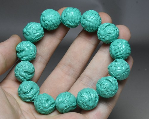 Bracciale catena mano - 11, cm