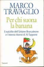 Per chi suona la banana di