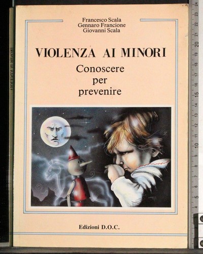 Violenza minori conoscere - violenza,