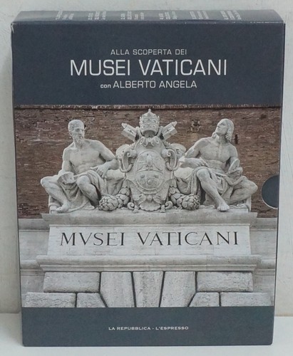 Alla scoperta dei musei - dei,