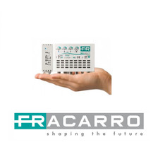 FRACARRO 223605 MBJ3R3UU LTE CENTRALINO TV 3 INGRESSI 32 dB