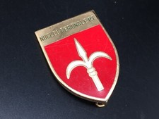 FREGIO MILITARE FREGI MILITARI