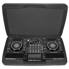Udg U8319BL CREATOR HARDCASE BLACK per contenere trasportare DENON DJ SC LIVE 4