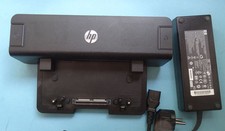 Docking Station HP EliteBook