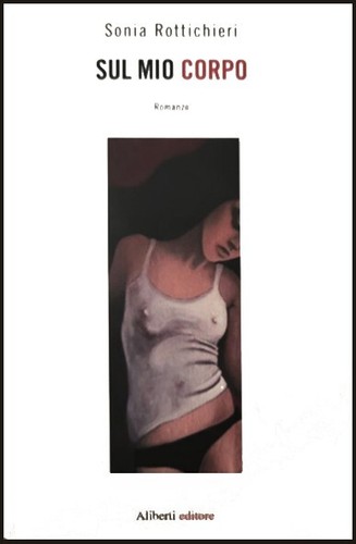Libro sul mio corpo sonia - libro,