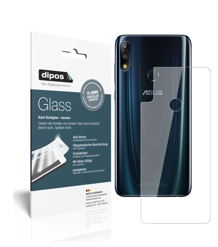 Pellicola per asus zenfone - pellicola,