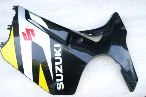 Suzuki 500 bk carenatura - suzuki,