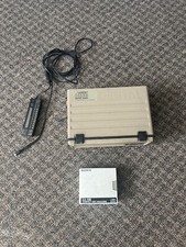 sony disk changer CDX-A10 Set