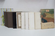 Lotto n. 18 Libretti Teatro Opera di Roma - Stagioni varie - Lotto come da im...