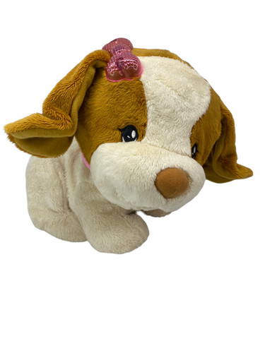 Vtec little love puppy - little, pal