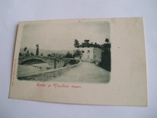 Firenze - Ponte a Vicchio