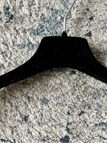 Grucce appendiabiti plastica - grucce,