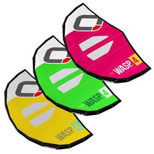 Ala per kiteboarding Ozone