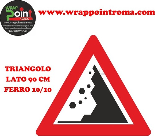 Cartelli segnaletica stradale - cartelli,