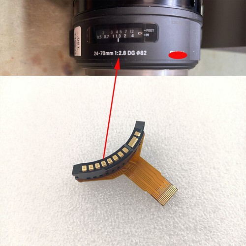 Compatibile sigma 8 dg - compatibile, 2.8