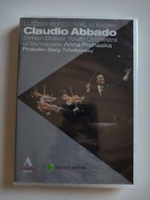 Abbado - LUCERNE FESTIVAL at