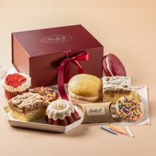 Cesto Regalo Collezione