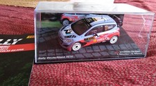 HYUNDAI i20 WRC NEUVILLE/GILSOUL GERMANIA 2014 (IXO/PASSIONE RALLY #115) 1:43