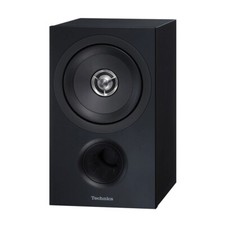 TECHNICS SB-C600 BLACK COPPIA