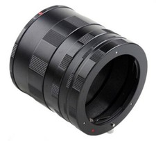 TUBI MACRO extension tubo