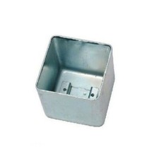CONTENITORE METALLICO A