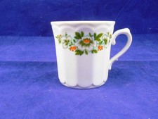 Eschenbach Bavaria Salisburgo Decorazione Floreale Tazza di Caffè