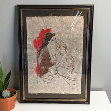 Pablo Picasso (1881-1973) –