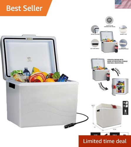 12v iceless cooler - &,