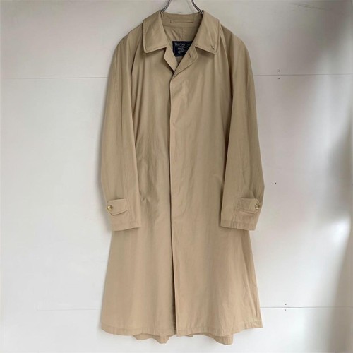Burberry trench coat - anni, 80