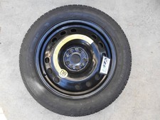 Ruota di scorta Alfa 166 2005 205/55 R16 91W 6,5Jx16H2x36,5