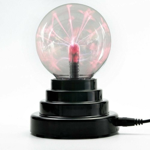 Vetro magic plasma ball luce - plasma,