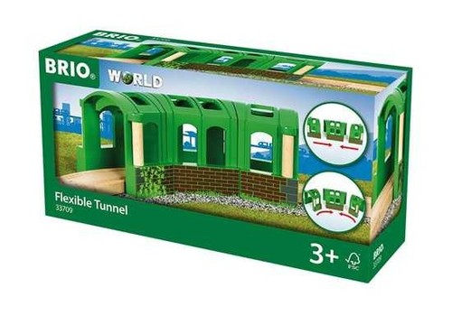 Tunnel flessibile flexible - tunnel,