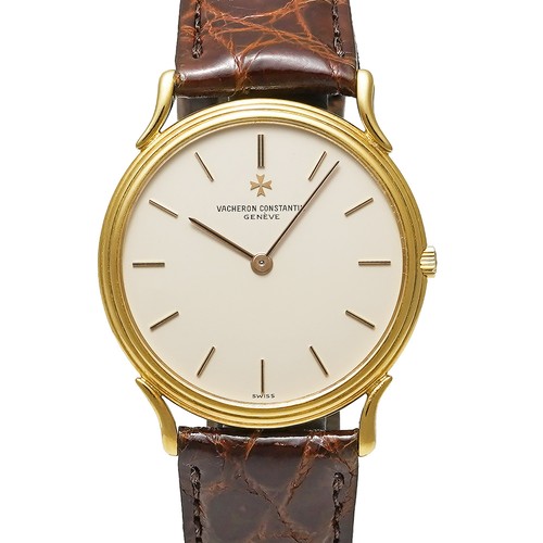 Vacheron constantin patrimony - constantin,