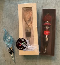 Tappi per bottiglie/vino Art