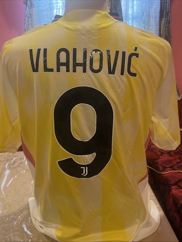 Adidas vlahovic 9 - adidas, #
