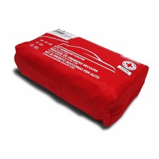 Kit di Pronto Soccorso per