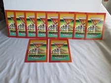 Hennessy Sidecard 1997 Cognac