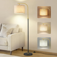 Lampada Da Terra Ad Arco