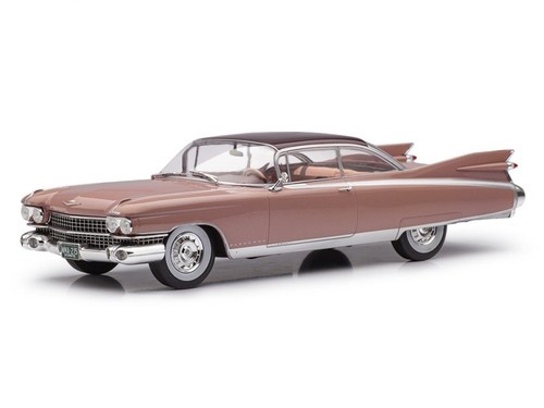 Cadillac eldorado siviglia - eldorado,