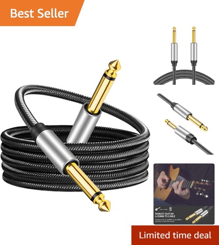 Cavo jack mono - , mm