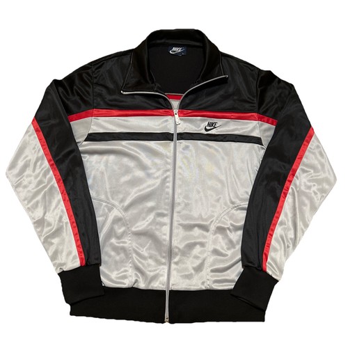 Giacca nike track vintage - track,